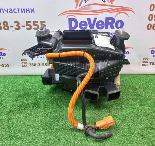 Корпус печки в сборе 97200CV000 HYUNDAI