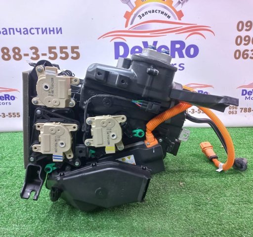 97200CV000 Корпус печки в сборе купить Чернигов