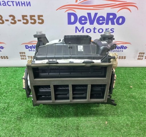 97200CV000 HYUNDAI Корпус печки в сборе купить в Ровно