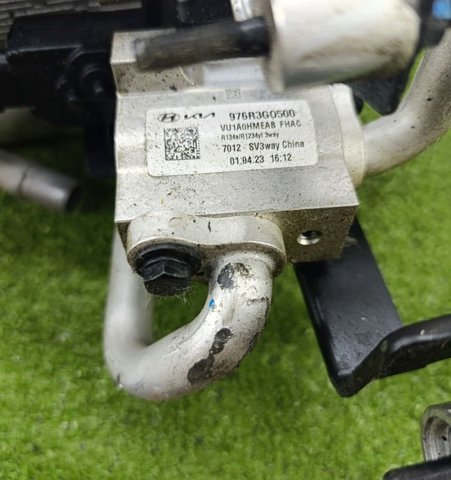HYUNDAI 976W6GI500 Теплообменник системы кондиционирования в наличии Львов