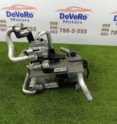 976W6GI500 Теплообменник системы кондиционирования купить Львов