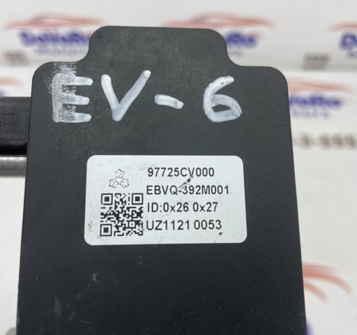 97725CV000 HYUNDAI купить в Черкассы