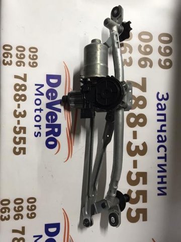 Мотор трапеции стеклоочистителя 98110C5500 HYUNDAI