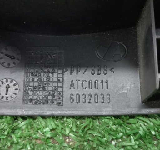 NISSAN 98510EB302 Подушка безопасности водителя в наличии Николаев