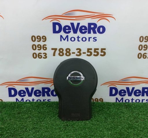 Airbag в мультируль 98510EB302 NISSAN