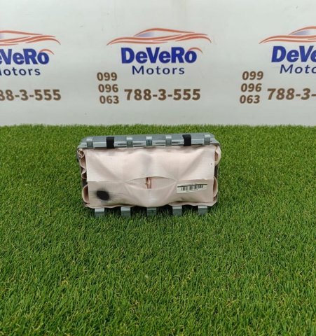 Подушка безопасности (AIRBAG) пассажирская 985151KL0D NISSAN