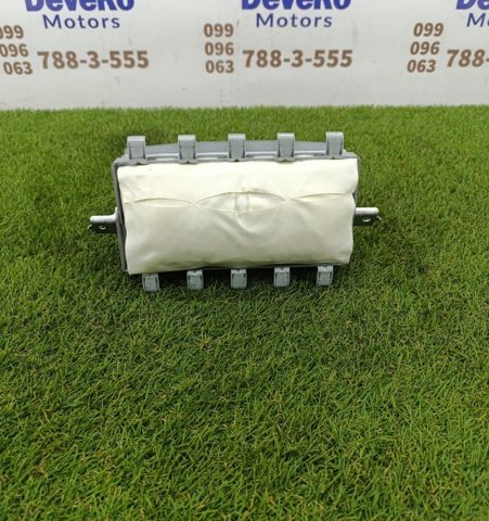 Подушка безопасности (AIRBAG) пассажирская 985153NF8A NISSAN