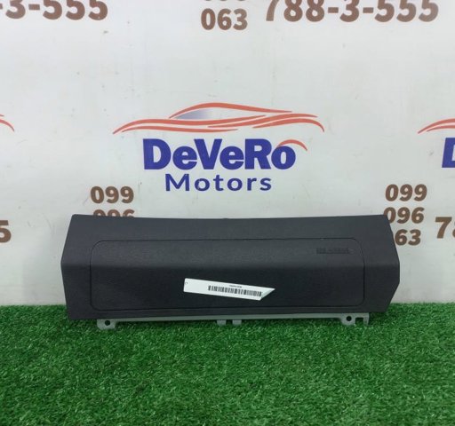 Подушка безопасности (AIRBAG) пассажирская, защиты коленей 985R15DC0A NISSAN