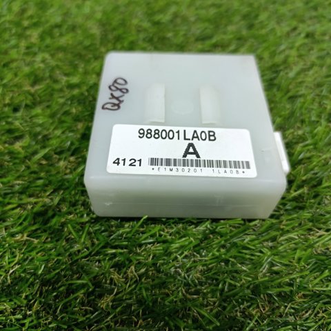NISSAN 988001LA0B в наличии Одесса