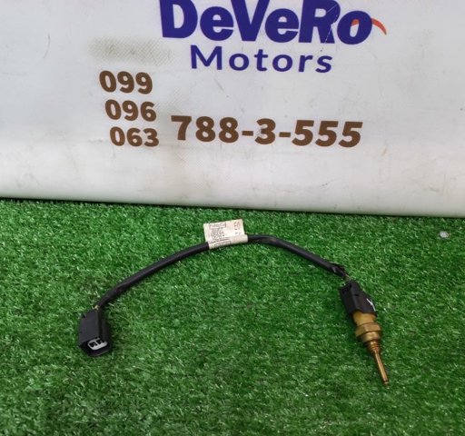 Датчик температуры масла двигателя 9L8A6G004BC FORD