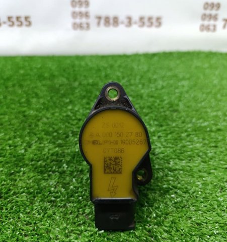 MERCEDES A0001502780 Катушка зажигания в наличии Полтава