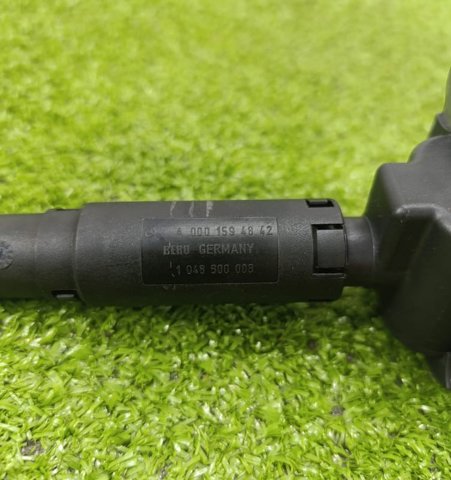Свечной наконечник A0001594842 MERCEDES