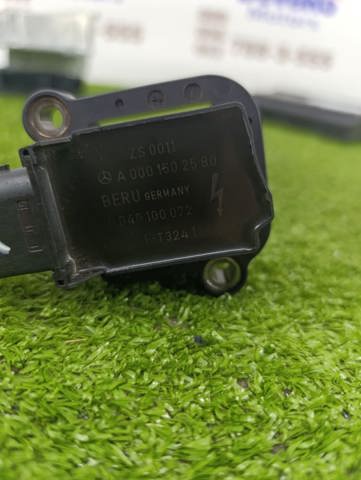 A0001594842 MERCEDES Наконечник свечи зажигания купить в Полтава