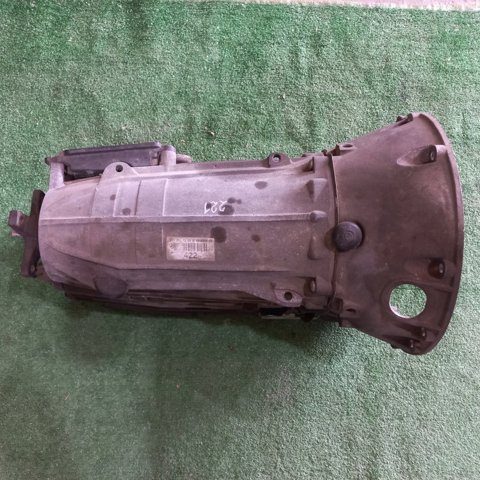 ЭБУ АКПП A0002701752 MERCEDES