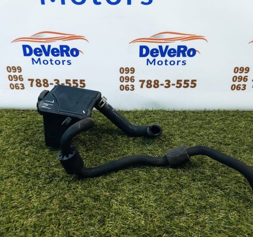 Бачок и трубопроводы A0004602283 MERCEDES
