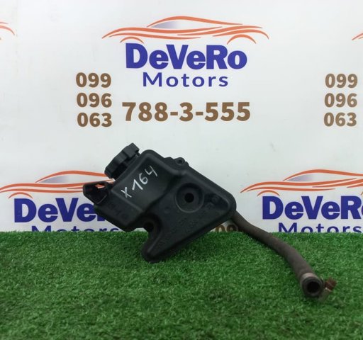 Бачок и трубопроводы A0004602683 MERCEDES