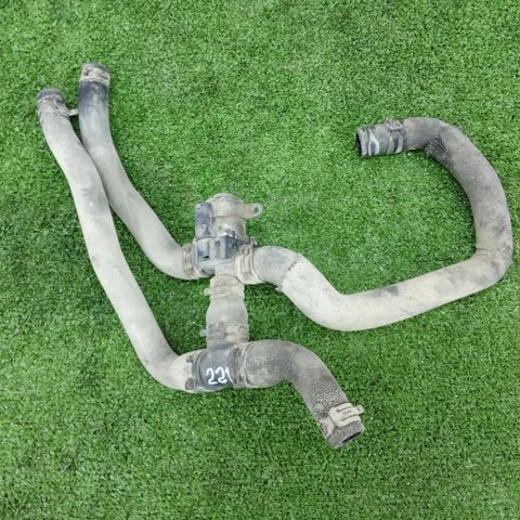 Регулирующий клапан охлаждающей жидкости A0005062864 MERCEDES