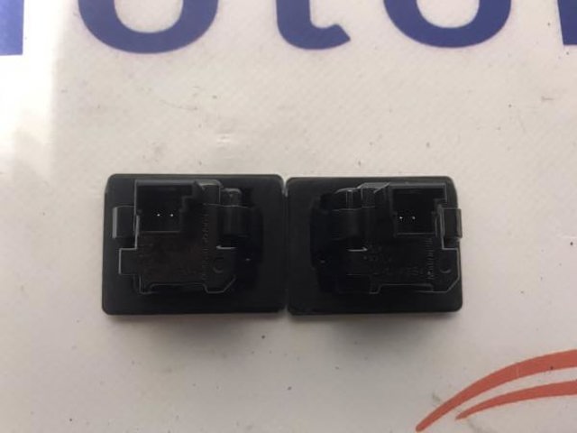 A0009062903 MERCEDES Фонарь подсветки заднего номерного знака купить в Чернигов