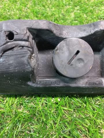 A0009986750 MERCEDES Подушка домкрата нижняя (поддомкратник) купить в Хмельницкий