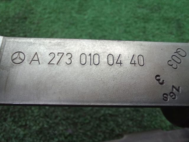 Датчик уровня масла двигателя A0011530332 MERCEDES