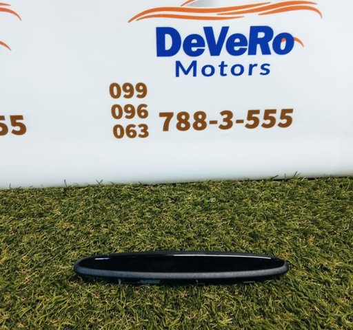Дисплей парктроника A0015425423 MERCEDES