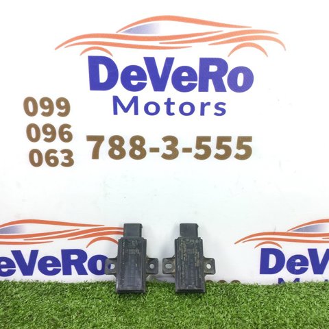 Блок системы контроля давления в шинах A0018275101 MERCEDES
