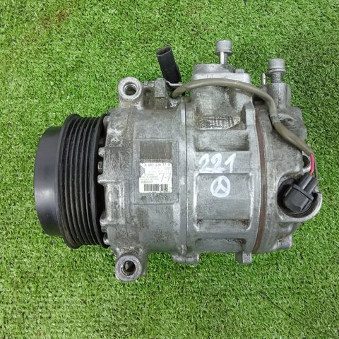 Насос кондиционера A0022307711 MERCEDES