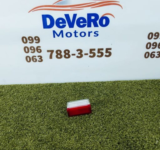 Лампа подсветки в двери A0028201901 MERCEDES