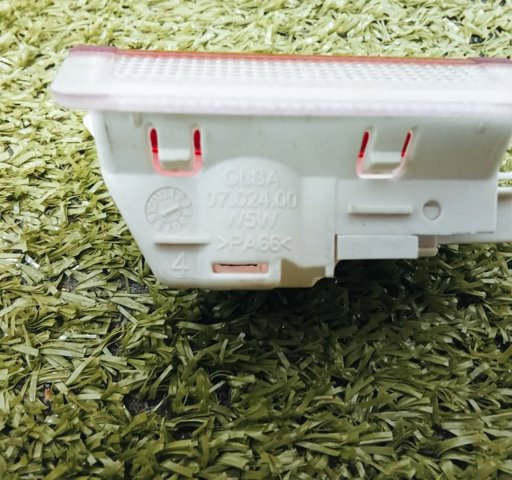 A0028201901 MERCEDES Лампа подсветки в двери купить в Ирпень