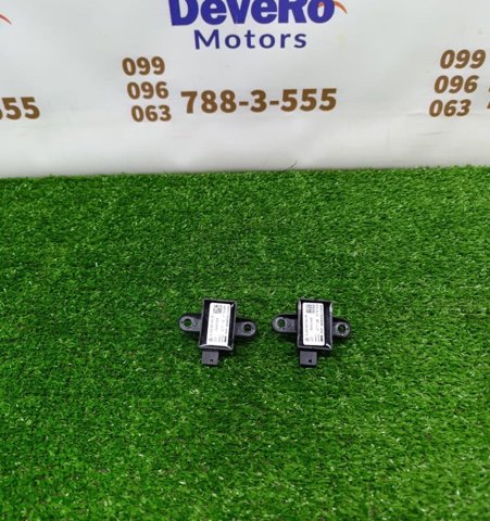 A0038208426 MERCEDES Датчик удара купить в Ужгород