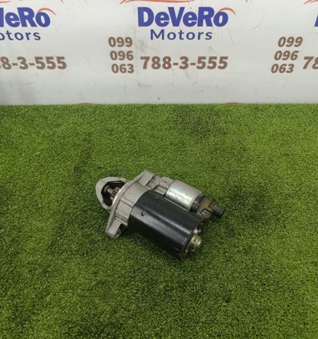 Стартер A0051513901 MERCEDES