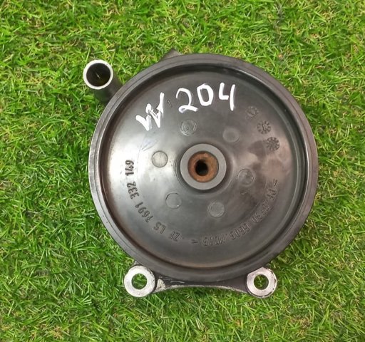 Помпа ГУР A0064663601 MERCEDES