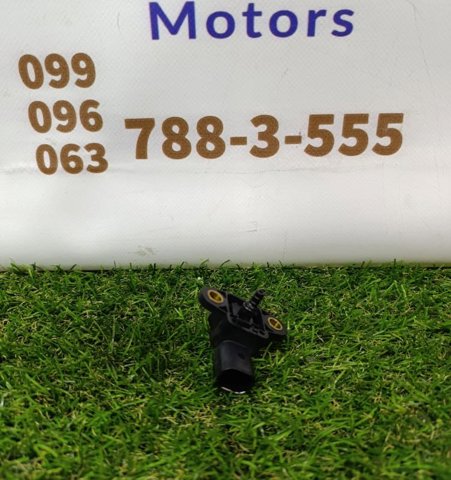 Датчик абсолютного давления в коллекторе A0081530228 MERCEDES