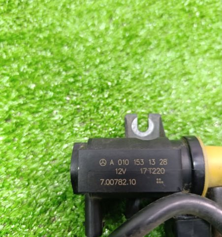 A0101531328 Клапан соленоид регулирования заслонки EGR купить Павлоград