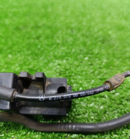 NISSAN A0101531328 Клапан соленоид регулирования заслонки EGR в наличии Одесса