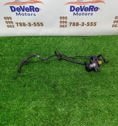 Клапан соленоид регулирования заслонки EGR A0101531328 NISSAN