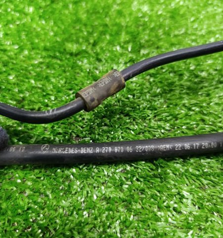 NISSAN A0101531328 Клапан соленоид регулирования заслонки EGR в наличии Ровно