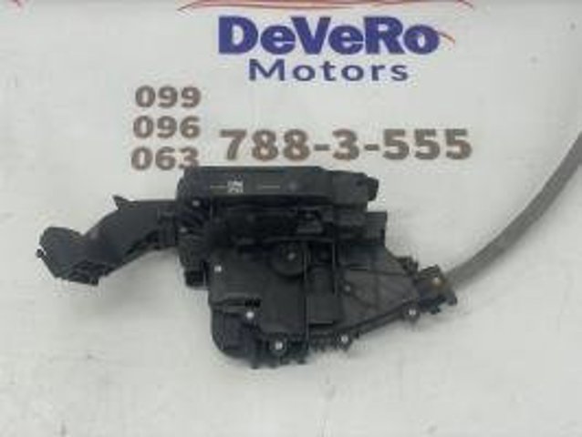 Замок двери задней левой A0997304100 MERCEDES