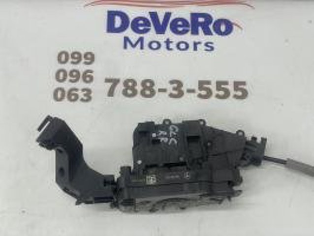Замок задней двери, правой A0997304200 MERCEDES