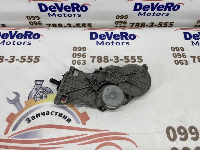 Мотор-привод открытия/закрытия крышки багажника A0997602601 MERCEDES