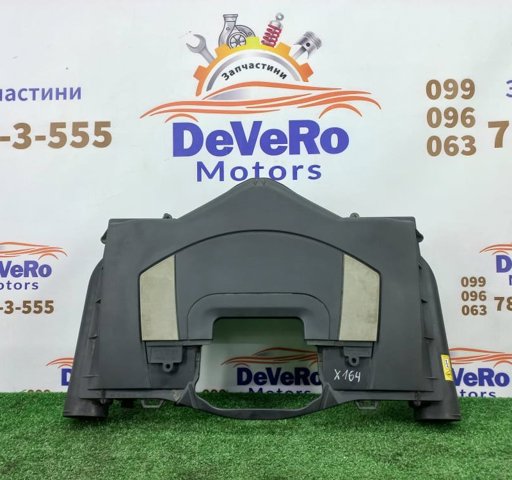 Фильтр воздушный A1120940004 MERCEDES