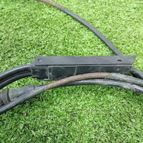 MERCEDES A1248800320 Ручка открывания капота в наличии Кривой Рог