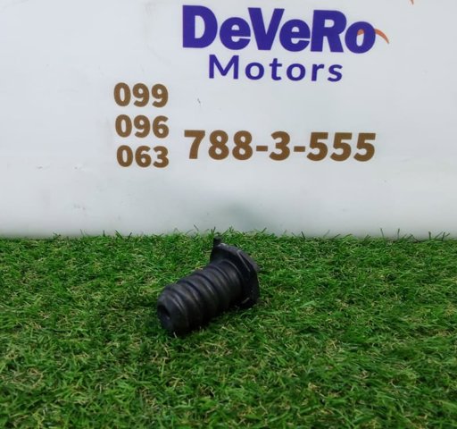 Болт креплення запасного колеса A1248980765 MERCEDES