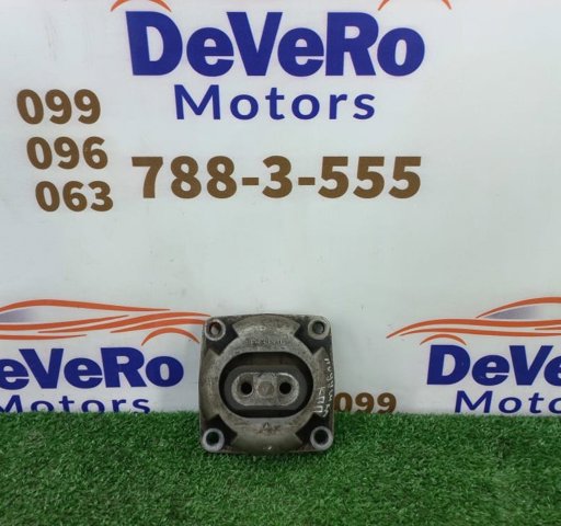 Опора КПП A1642400818 MERCEDES