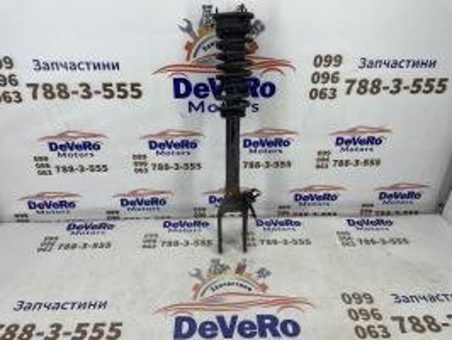 Амортизатор передней подвески A1643200130 MERCEDES