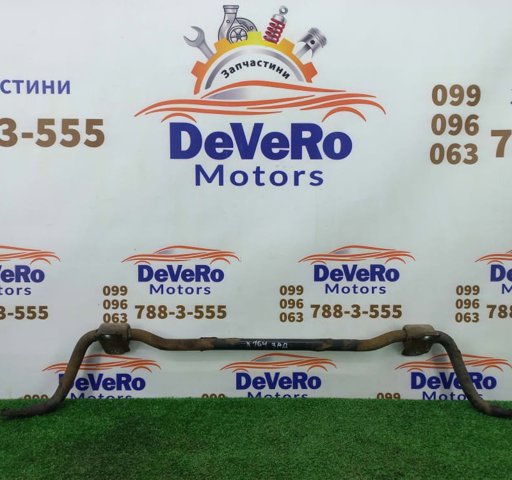 Стабилизатор задней подвески A1643200711 MERCEDES