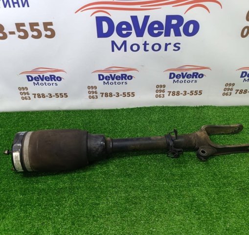 Стойка передняя A1643206113 MERCEDES