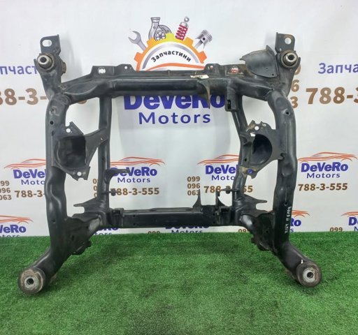 Подрамник передней подвески A1643300058 MERCEDES
