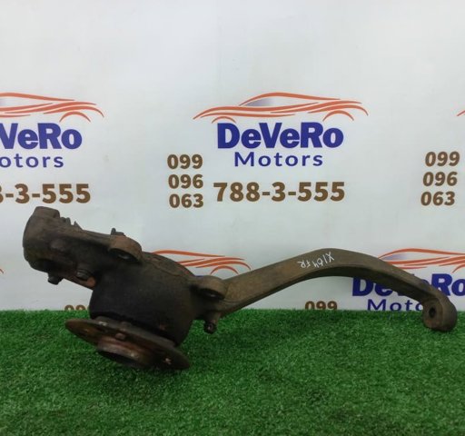 Шаровая опора, нижняя A1643300935 MERCEDES