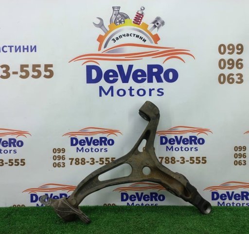 A1643303407 MERCEDES Рычаг передней подвески левый купить в Киев